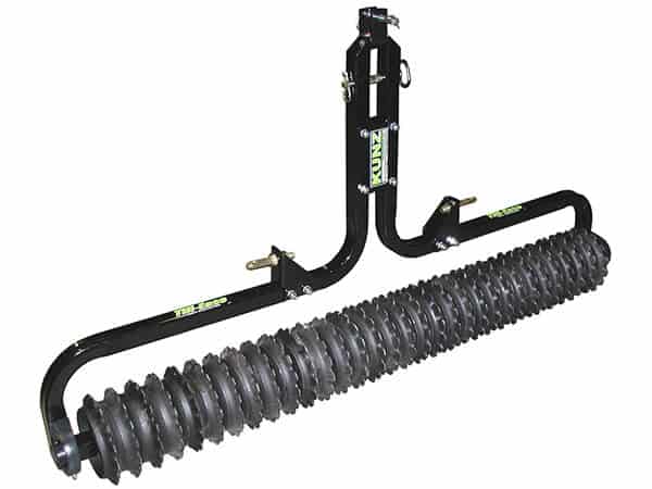 Cultipacker Model TP3272 3 Point